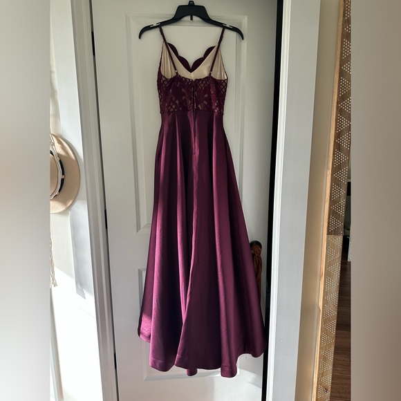 Prom Dress!! - Picture 3 of 4